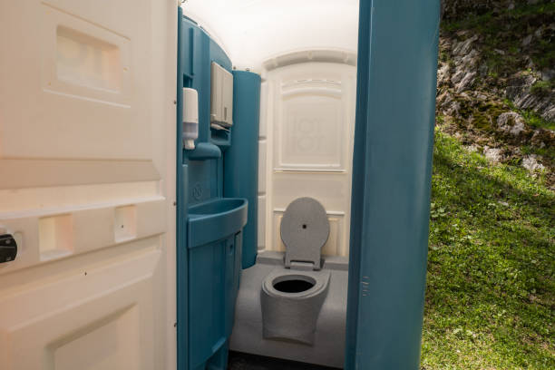 Professional porta potty rental in Honolulu, HI