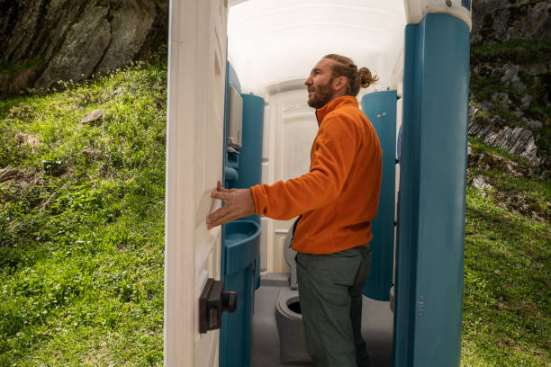 Portable Toilet Options We Offer in Honolulu, HI