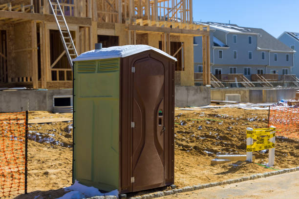 Affordable portable toilet rental in Honolulu, HI