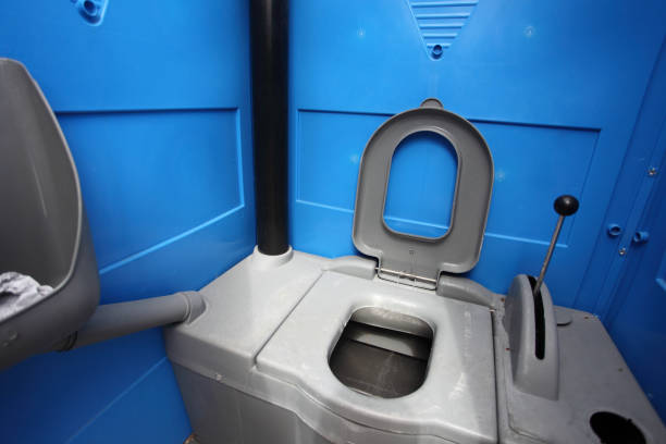 Best Sanitation services for porta potties  in Honolulu, HI