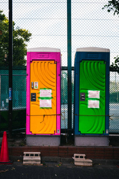 Best Local porta potty services  in Honolulu, HI