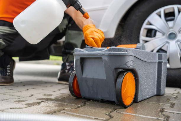 Best Portable toilet rental cost  in Honolulu, HI