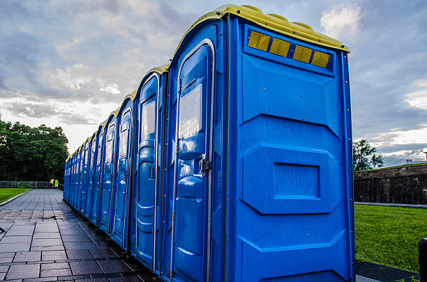 Porta potty rental for festivals in Honolulu, HI