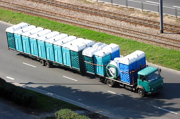 Best Portable restroom trailer rental  in Honolulu, HI