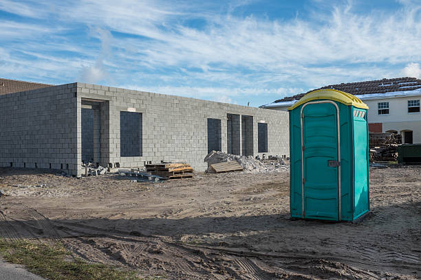 Best Portable bathroom rental  in Honolulu, HI